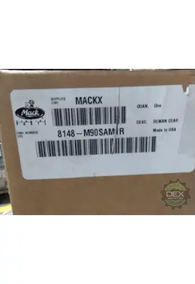 MACK  Steering Gear / Rack