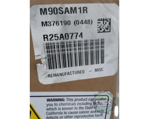 MACK  Steering Gear  Rack