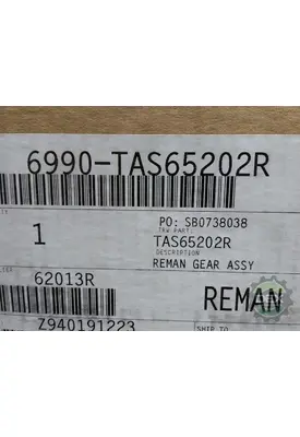 MACK  Steering Gear / Rack