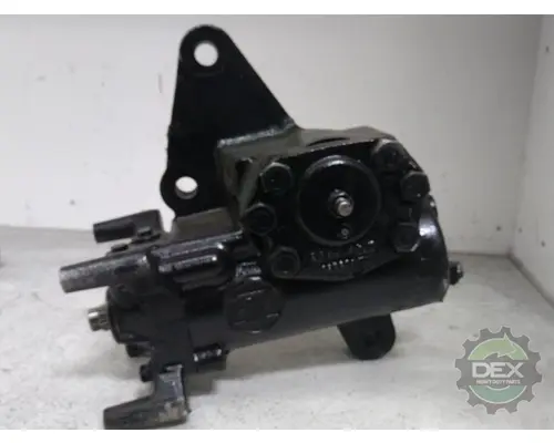 MACK  Steering Gear  Rack
