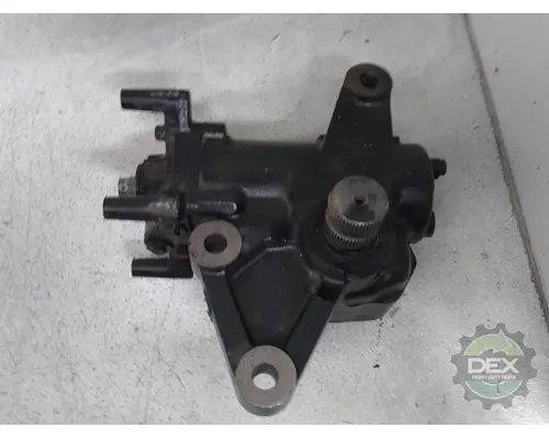 MACK  Steering Gear  Rack