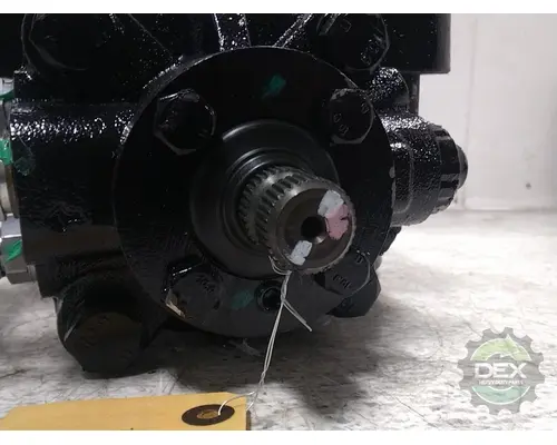 MACK  Steering Gear  Rack