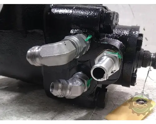 MACK  Steering Gear  Rack