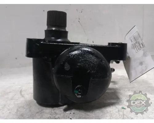 MACK  Steering Gear  Rack