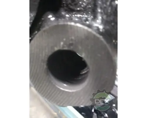 MACK  Steering Gear  Rack