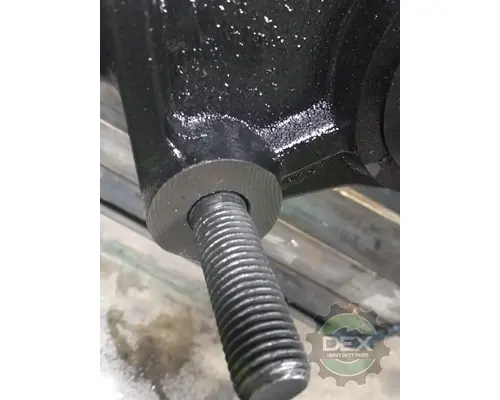 MACK  Steering Gear  Rack