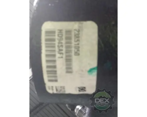 MACK  Steering Gear  Rack