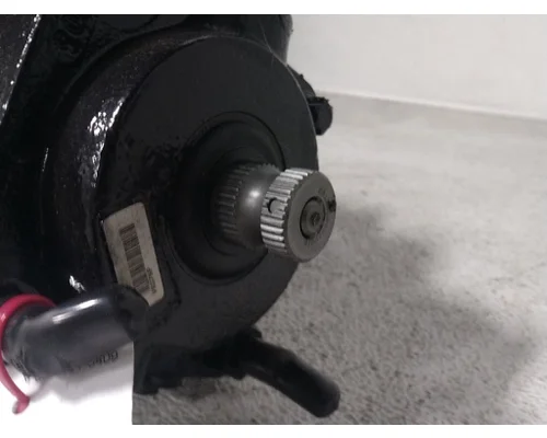 MACK  Steering Gear  Rack