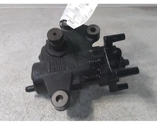 MACK  Steering Gear  Rack
