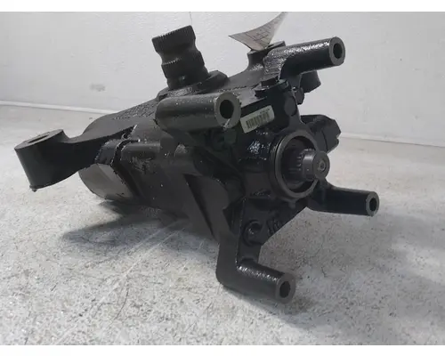 MACK  Steering Gear  Rack