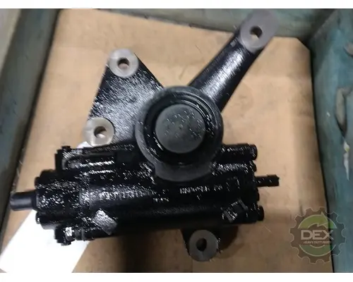 MACK  Steering Gear  Rack