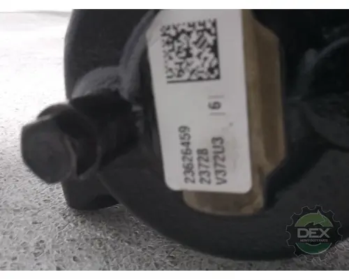 MACK  Steering Gear  Rack