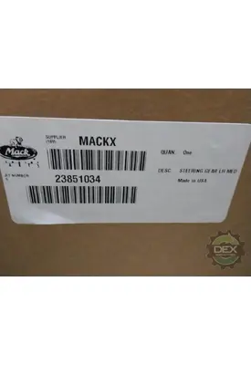 MACK  Steering Gear / Rack