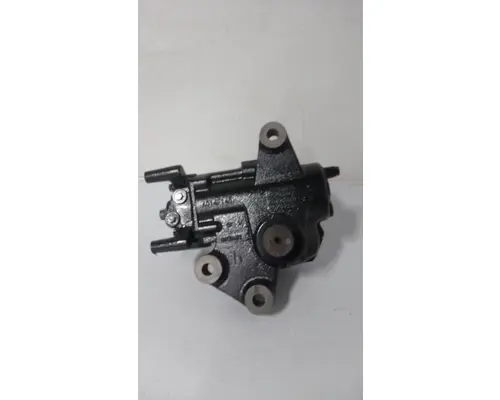 MACK  Steering Gear  Rack