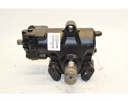 MACK  Steering Gear  Rack