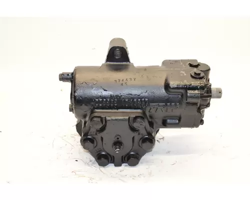 MACK  Steering Gear  Rack