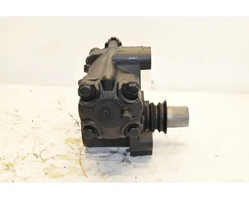 MACK  Steering Gear  Rack