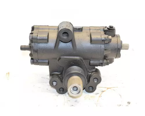MACK  Steering Gear  Rack