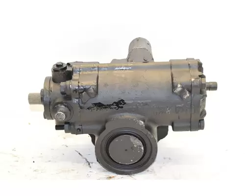MACK  Steering Gear  Rack