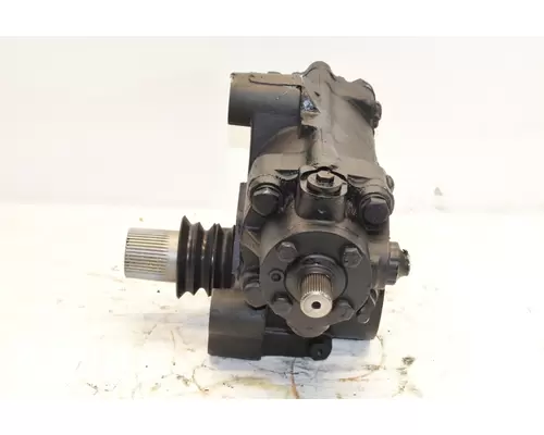 MACK  Steering Gear  Rack