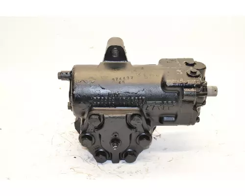 MACK  Steering Gear Box