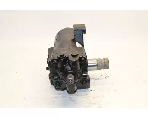 MACK  Steering Gear Box