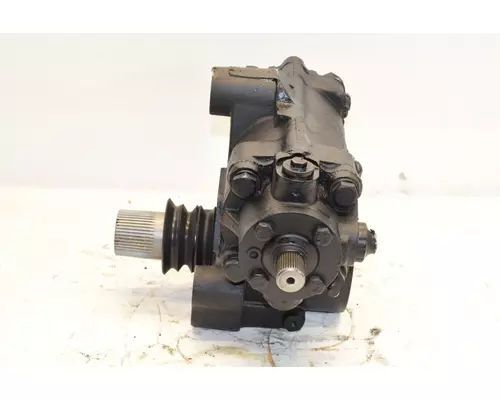 MACK  Steering Gear Box