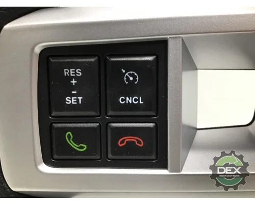 MACK  Steering Wheel