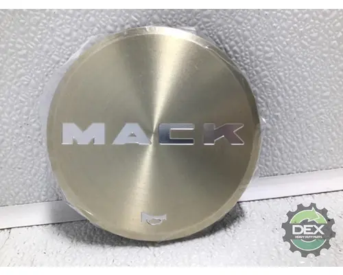 MACK  Steering Wheel