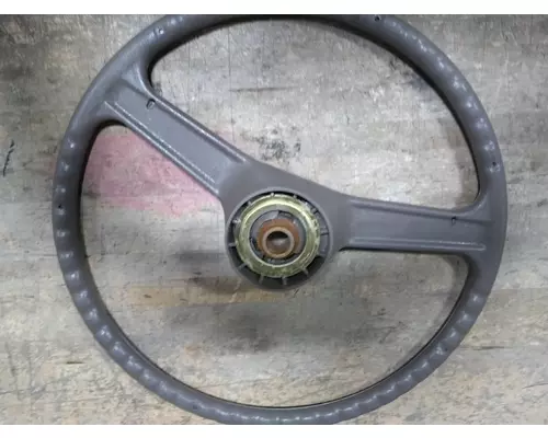 MACK  Steering Wheel