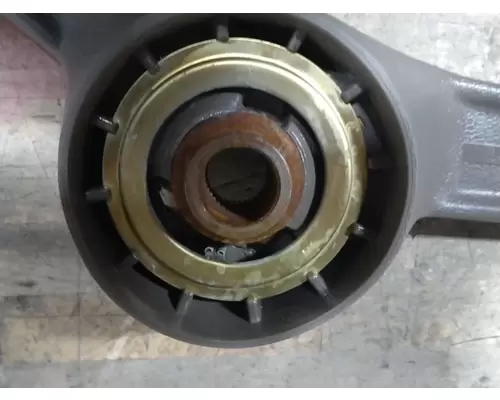 MACK  Steering Wheel