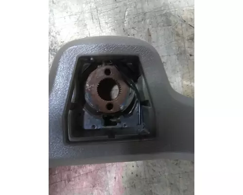 MACK  Steering Wheel