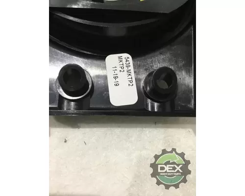 MACK  Steering Wheel