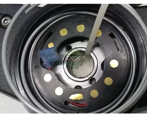 MACK  Steering Wheel
