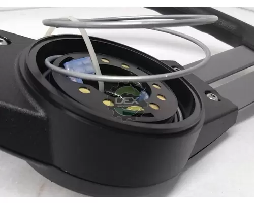 MACK  Steering Wheel