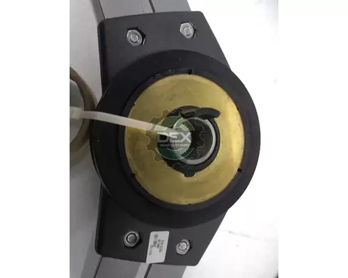 MACK  Steering Wheel
