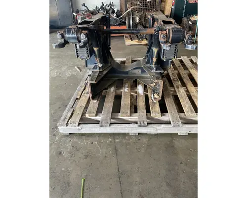 MACK  Suspension