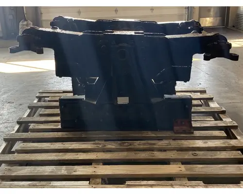 MACK  Suspension