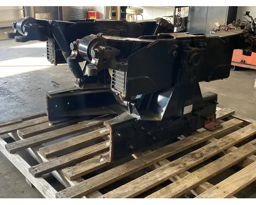 MACK  Suspension