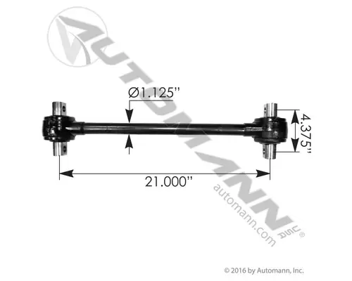 MACK  TORQUE ARM