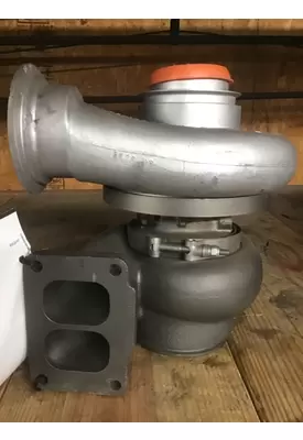 MACK  TURBOCHARGER