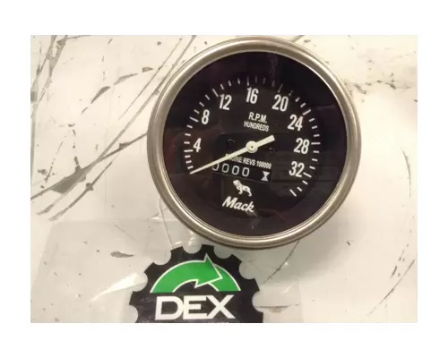 MACK  Tachometer