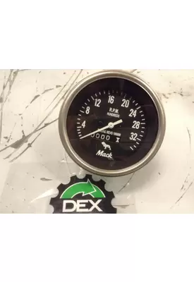 MACK  Tachometer