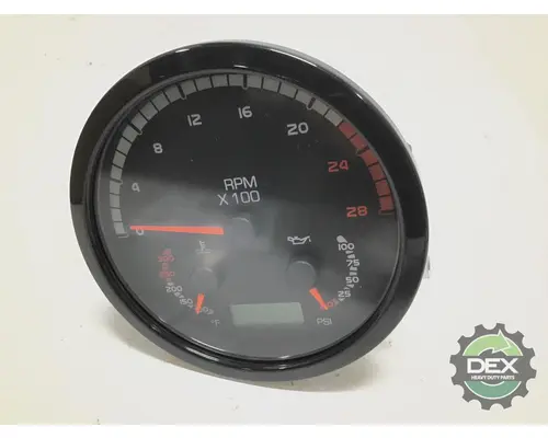 MACK  Tachometer