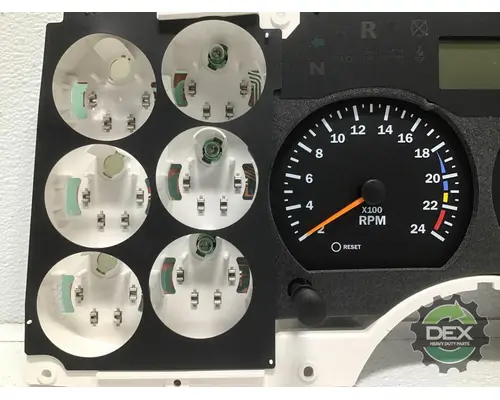 MACK  Tachometer