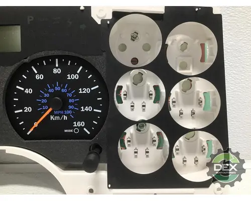 MACK  Tachometer