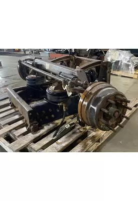 MACK  Tag Axle