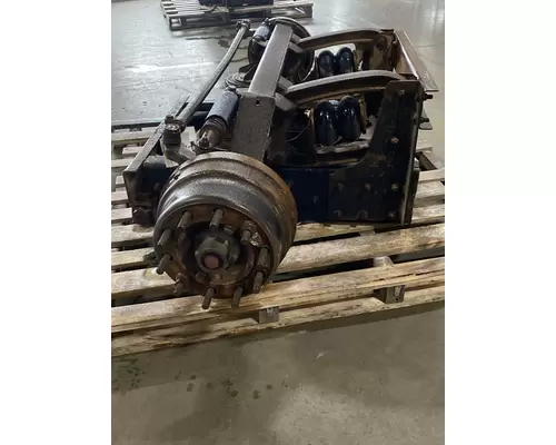 MACK  Tag Axle