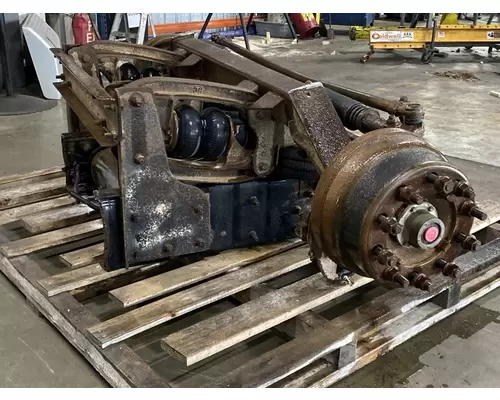 MACK  Tag Axle