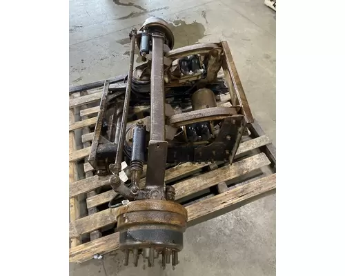 MACK  Tag Axle